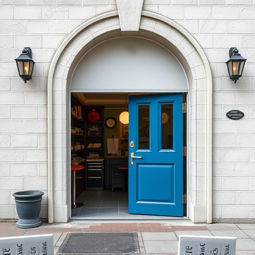 garagge door service