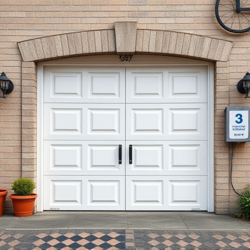 garagge door service