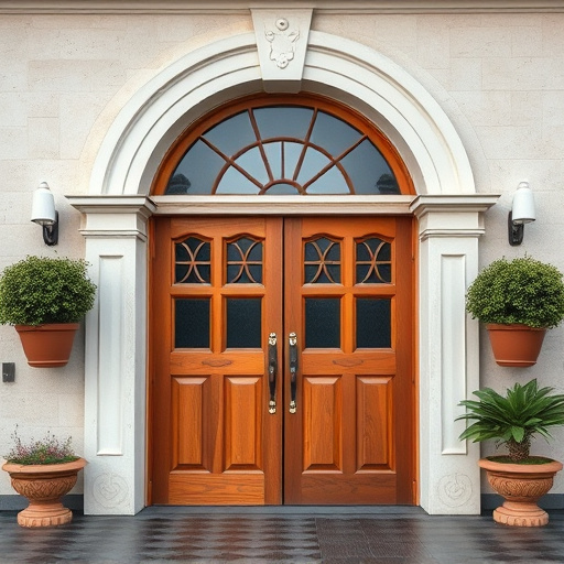 garagge door service