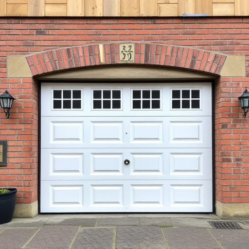 garagge door service