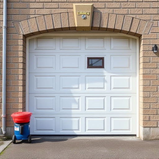 garagge door service