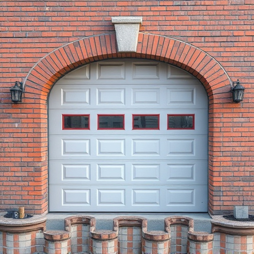 garagge door service