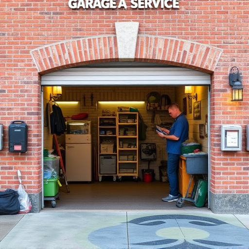 Expert Garage Door Repair Dallas: Services You Can Trust