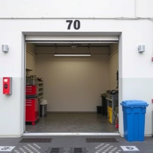 garagge door service