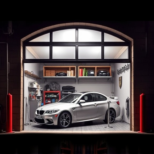 garagge door service