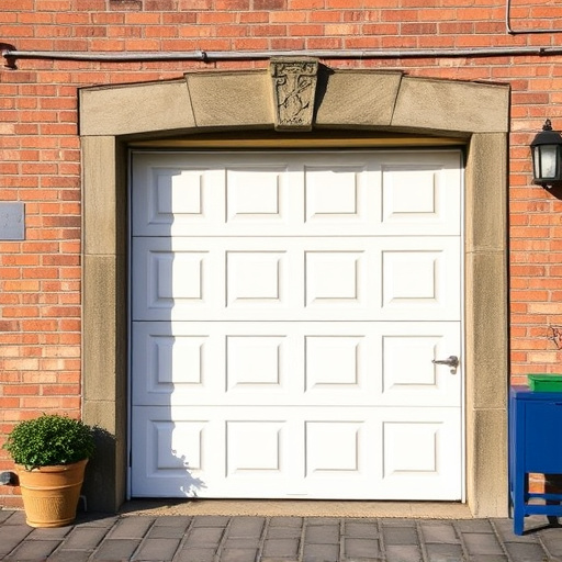 garagge door service