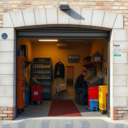 Garage Door Experts Southlake: Your Trusted Technicians