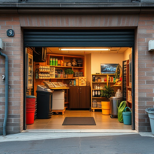 Reliable Emergency Garage Door Repair Southlake Experts