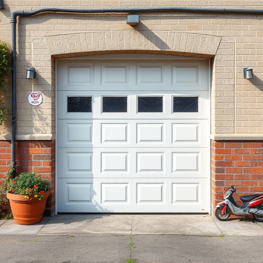 garagge door service