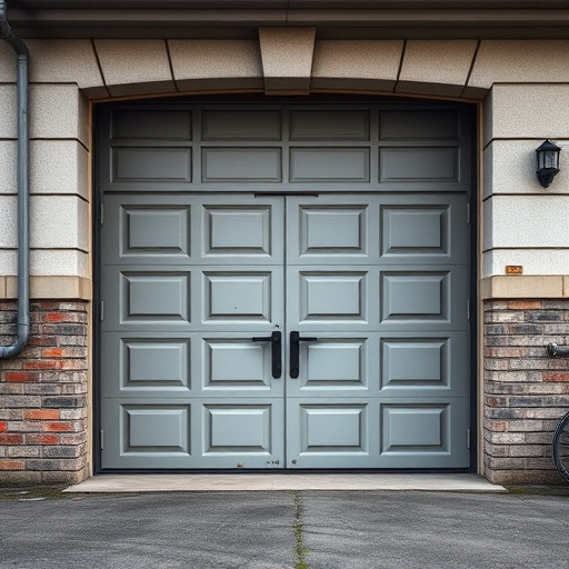 garagge door service