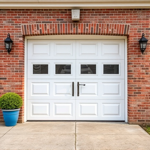 garagge door service