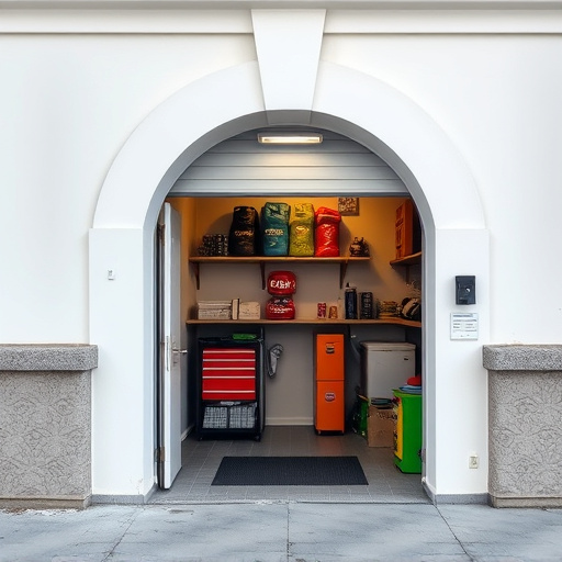 garagge door service