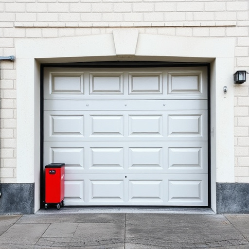 garagge door service