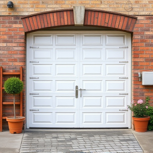 garagge door service