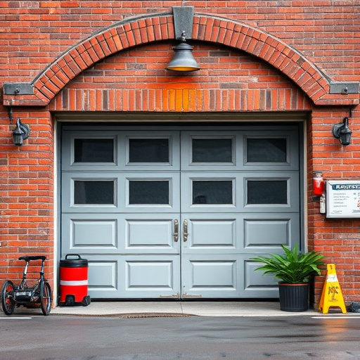 Top Garage Door Installation in Southlake: Expert Services Guaranteed