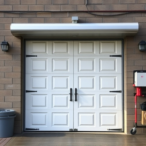 garagge door service