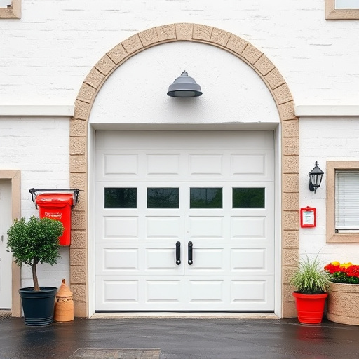 garagge door service