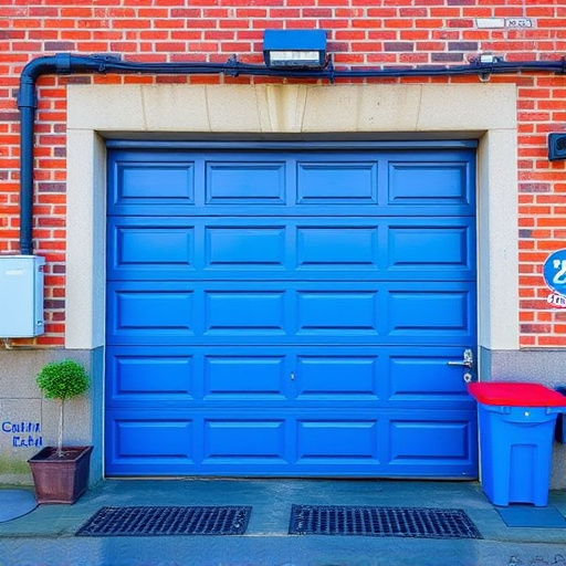 Expert Garage Door Maintenance in Southlake, TX