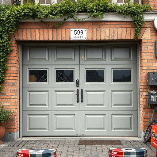 garagge door service