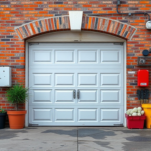 garagge door service