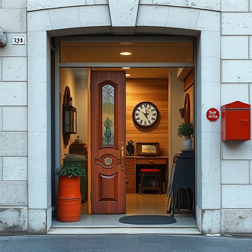 garagge door service