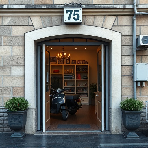 garagge door service