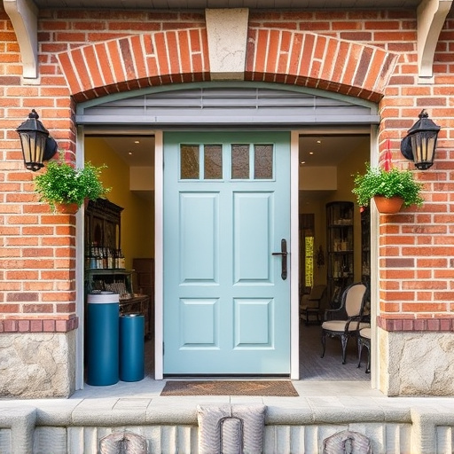 Top Southlake Commercial Garage Door Service & Installation Experts