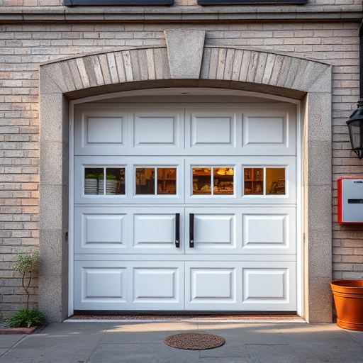 garagge door service