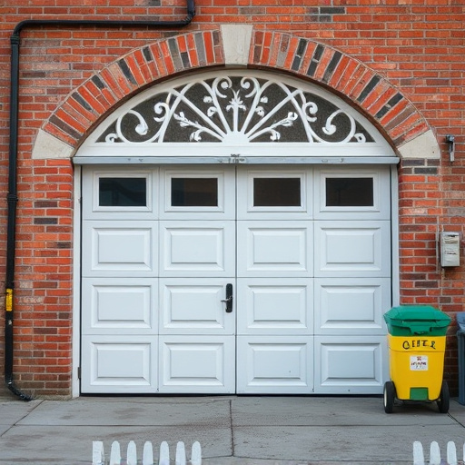 garagge door service