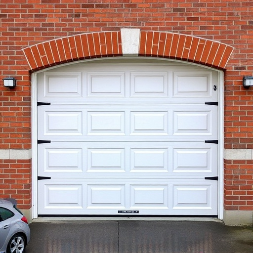 garagge door service