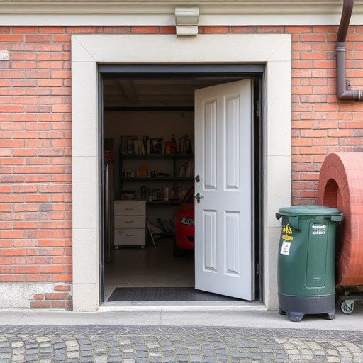 garagge door service