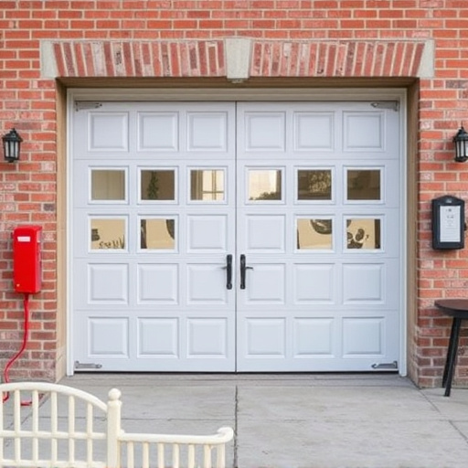 garagge door service