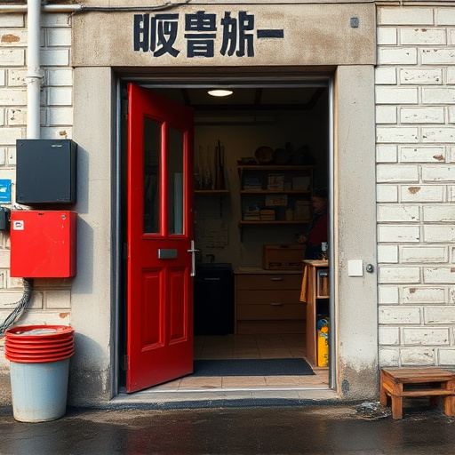 Reliable Garage Door Spring Repair in Fort Worth