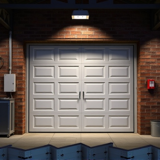 garagge door service