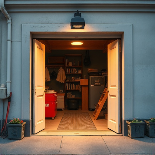 garagge door service