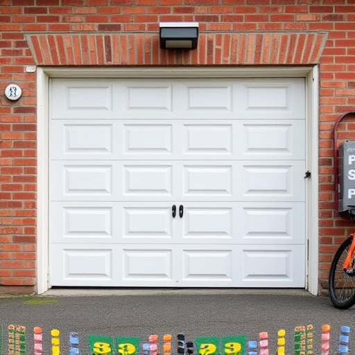 garagge door service