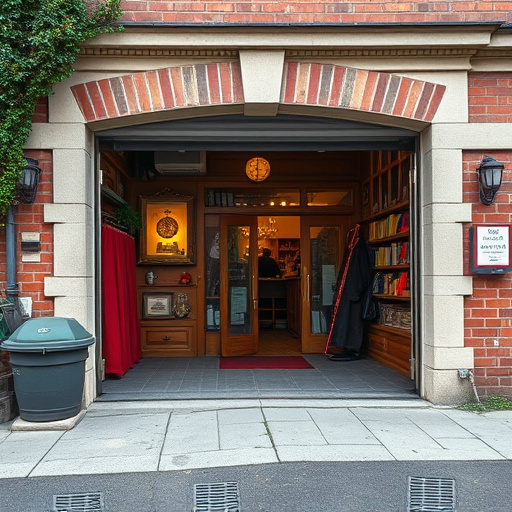 Haltom City Garage Door Replacement: Expert Repairs & Installs