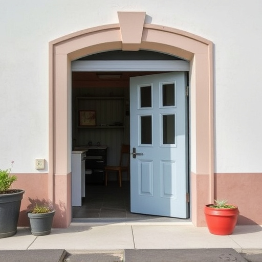 garagge door service