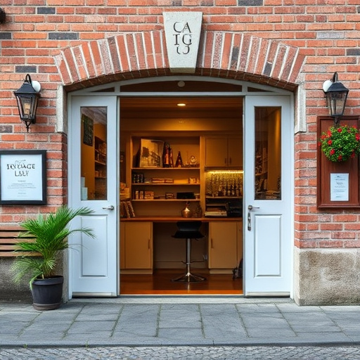 garagge door service