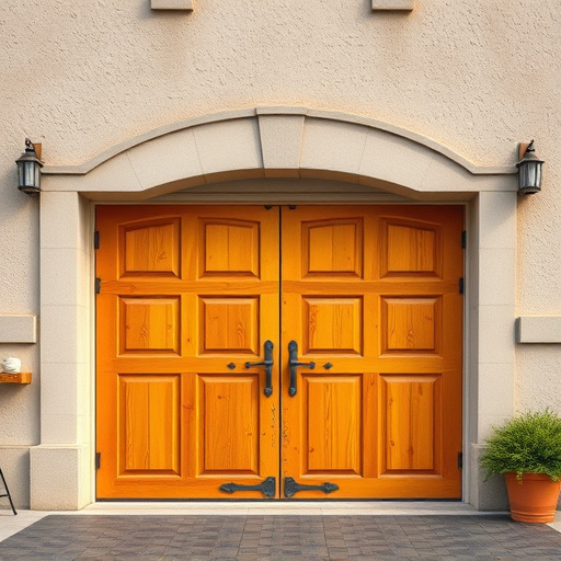 garagge door service