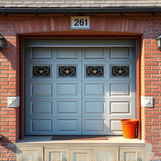 garagge door service