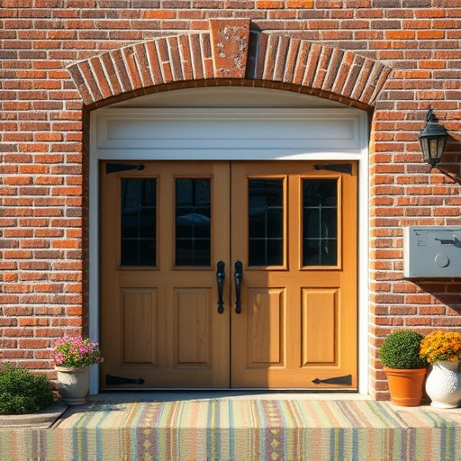 garagge door service