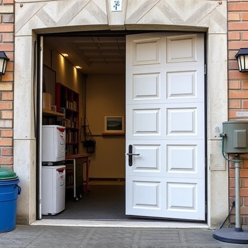 Emergency Garage Door Company: Your Trusted Installation & Repair Experts