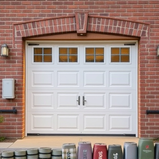 garagge door service