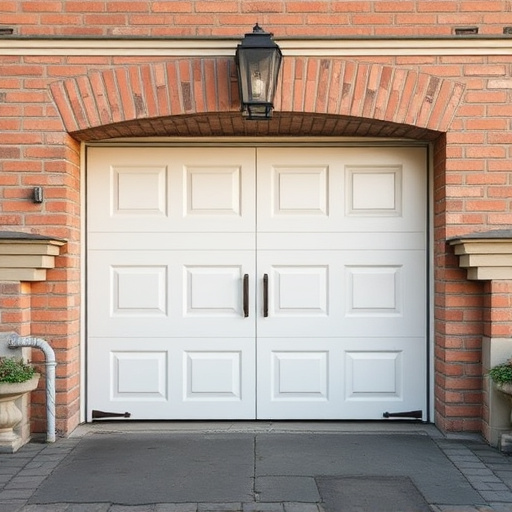 garagge door service