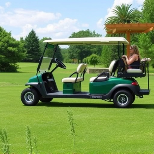 Golf Car Rental Services Dallas: Top Picks & Guide