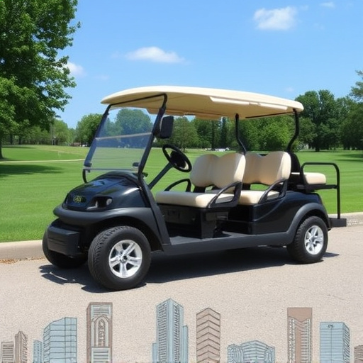 Golf Car Hire Dallas
