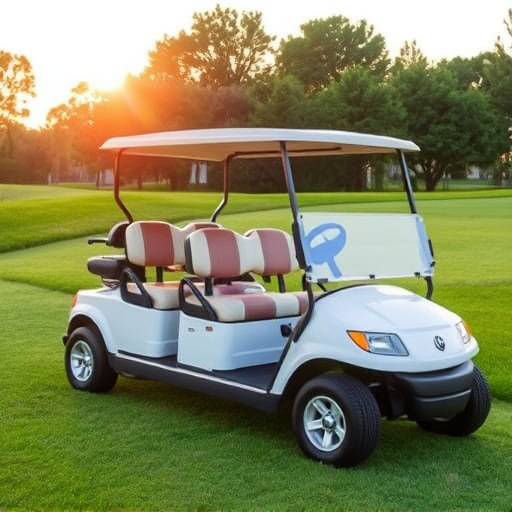 Golf Cart Hire Dallas: Explore, Adventure, Navigate with Confidence