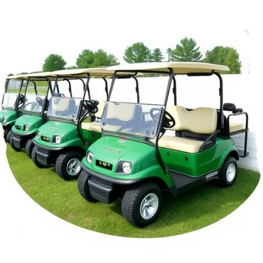 Pre-owned Golf Cars: Style and Options Unlocked