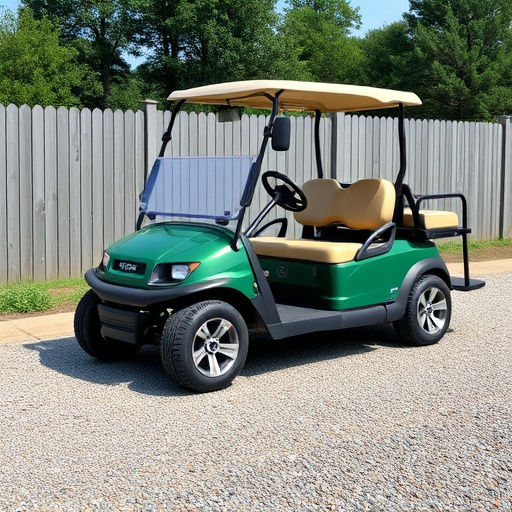 Golf Cars for Sale